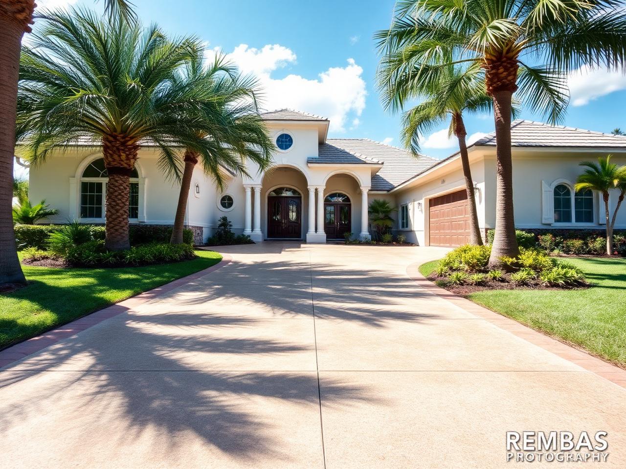 Driveway Coatings project by Shoreline Coatings